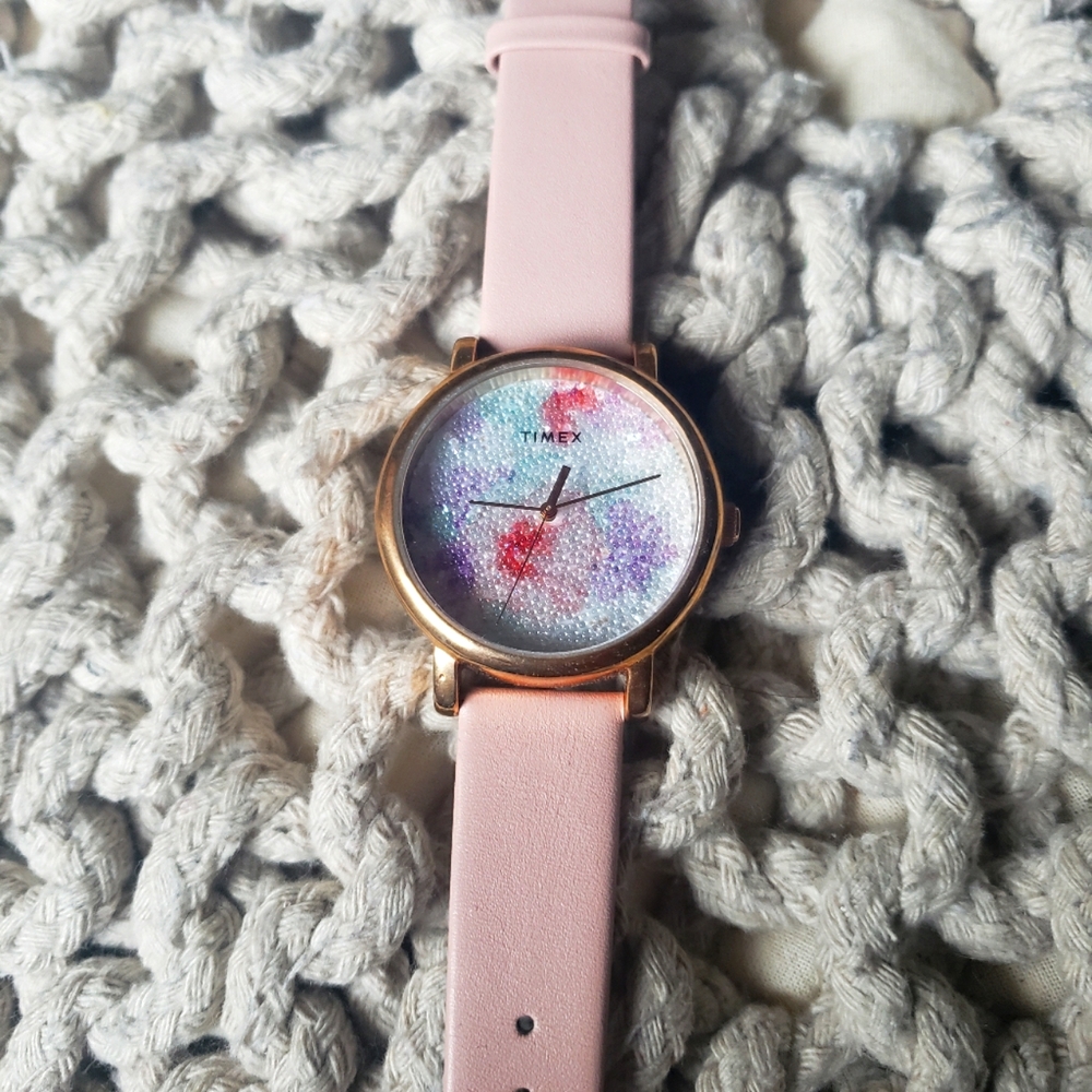 COPY - Timex watch